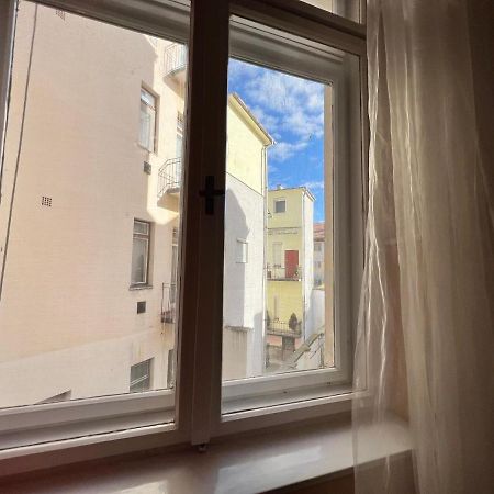 Old Town Apartment Szeged Ngoại thất bức ảnh