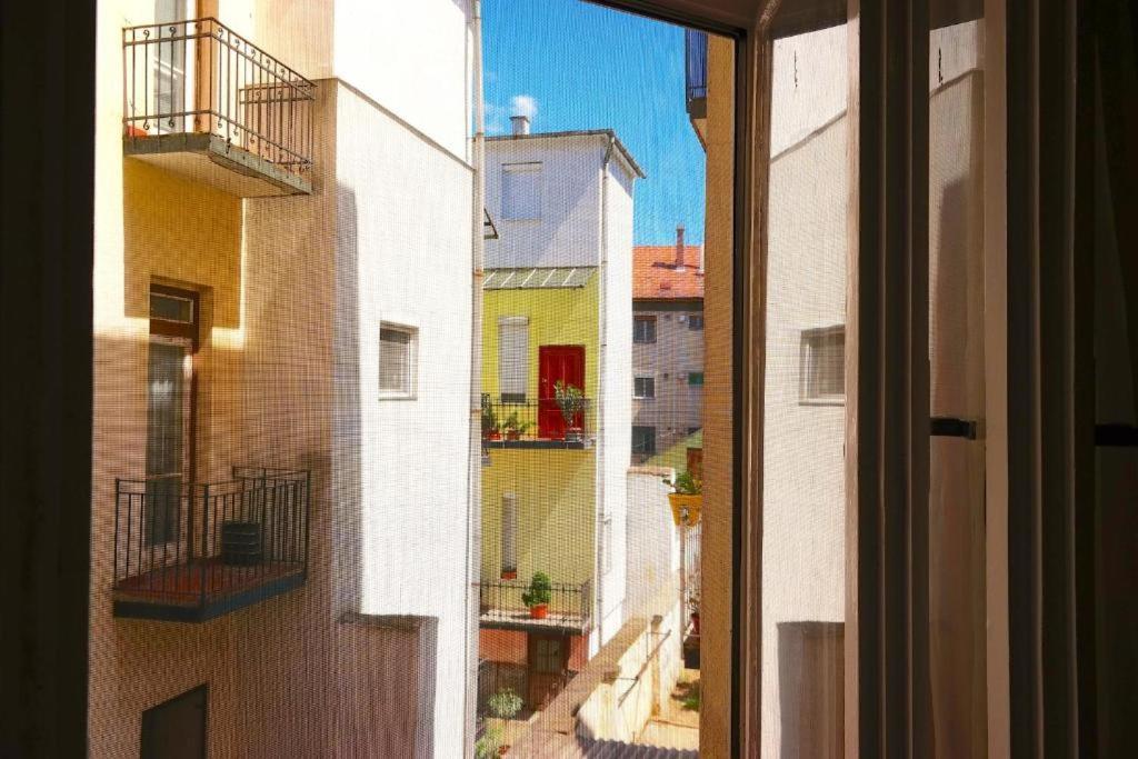 Old Town Apartment Szeged Ngoại thất bức ảnh