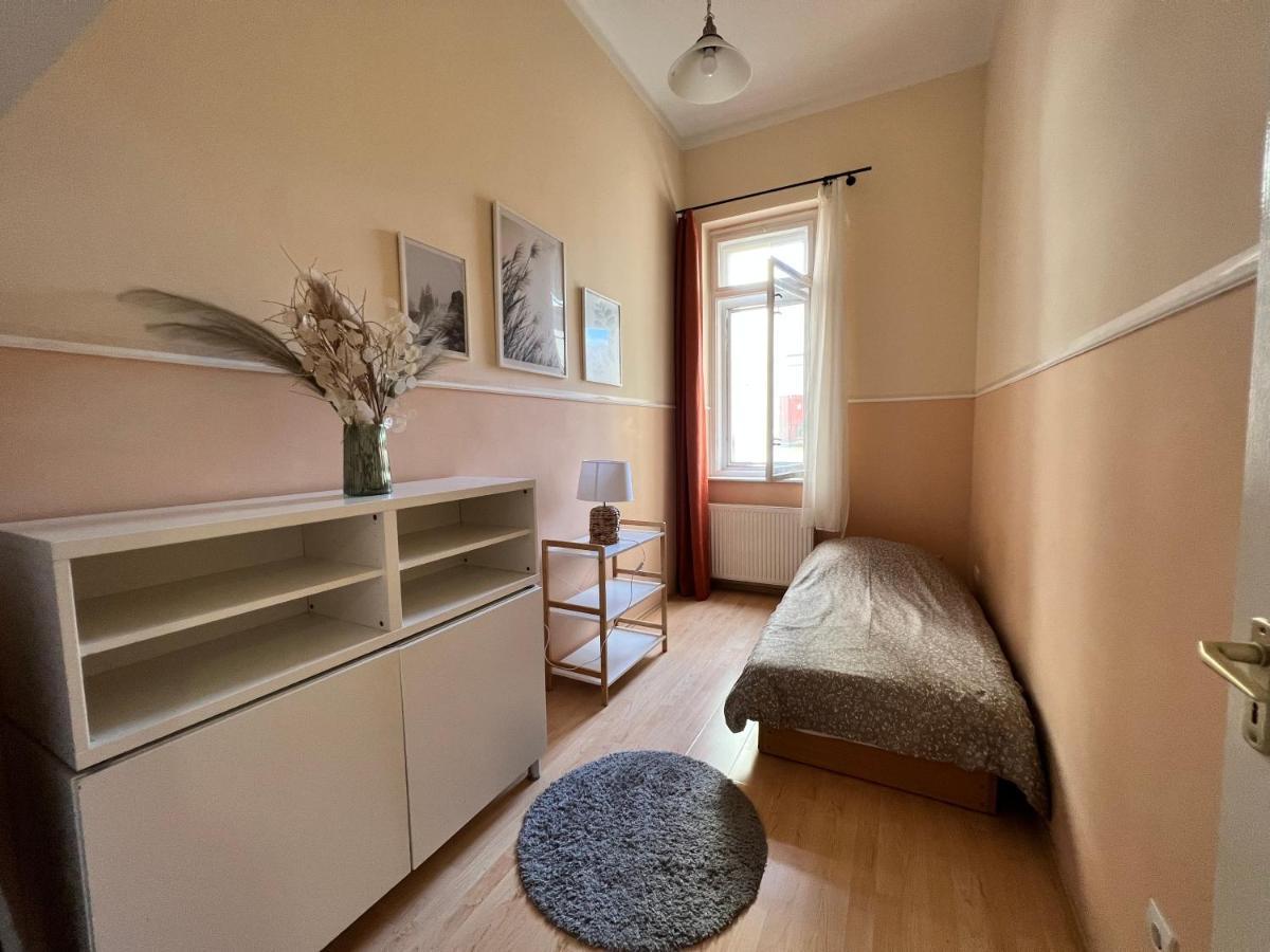 Old Town Apartment Szeged Ngoại thất bức ảnh