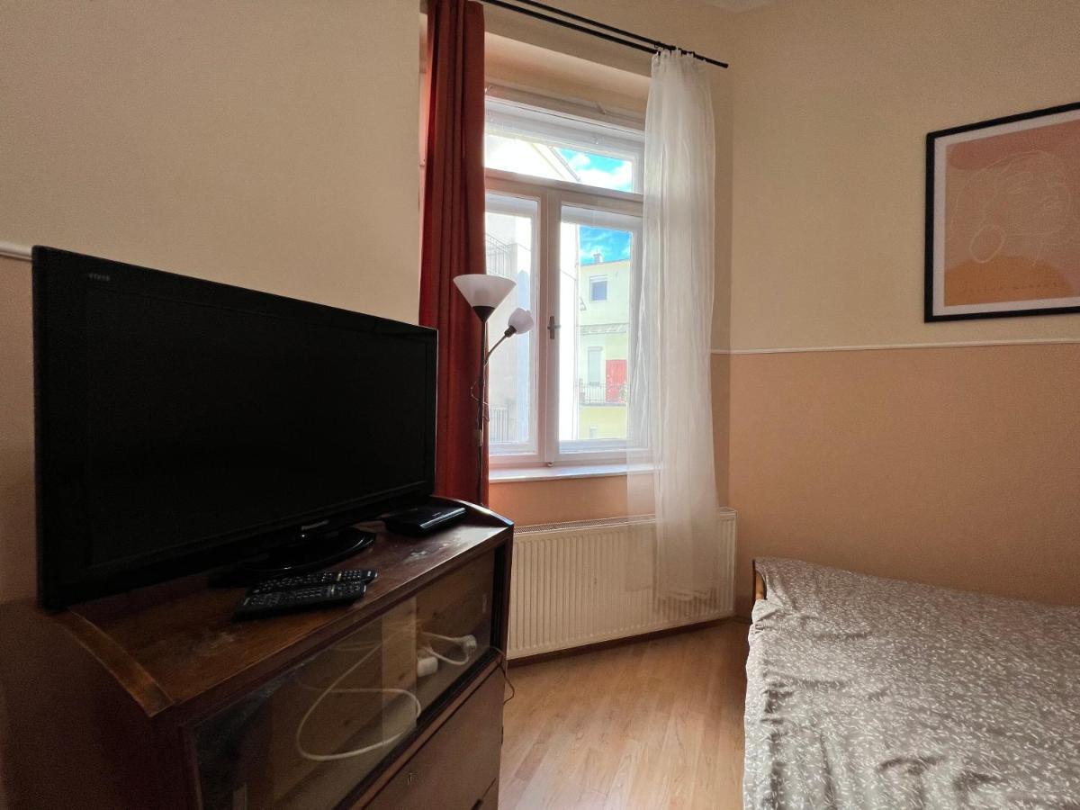 Old Town Apartment Szeged Ngoại thất bức ảnh